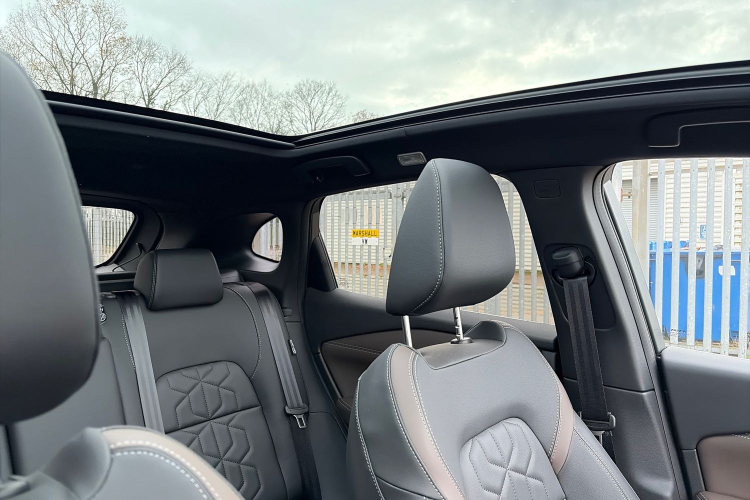 Used Nissan Qashqai 2025 for sale - 76908006: Photo 35