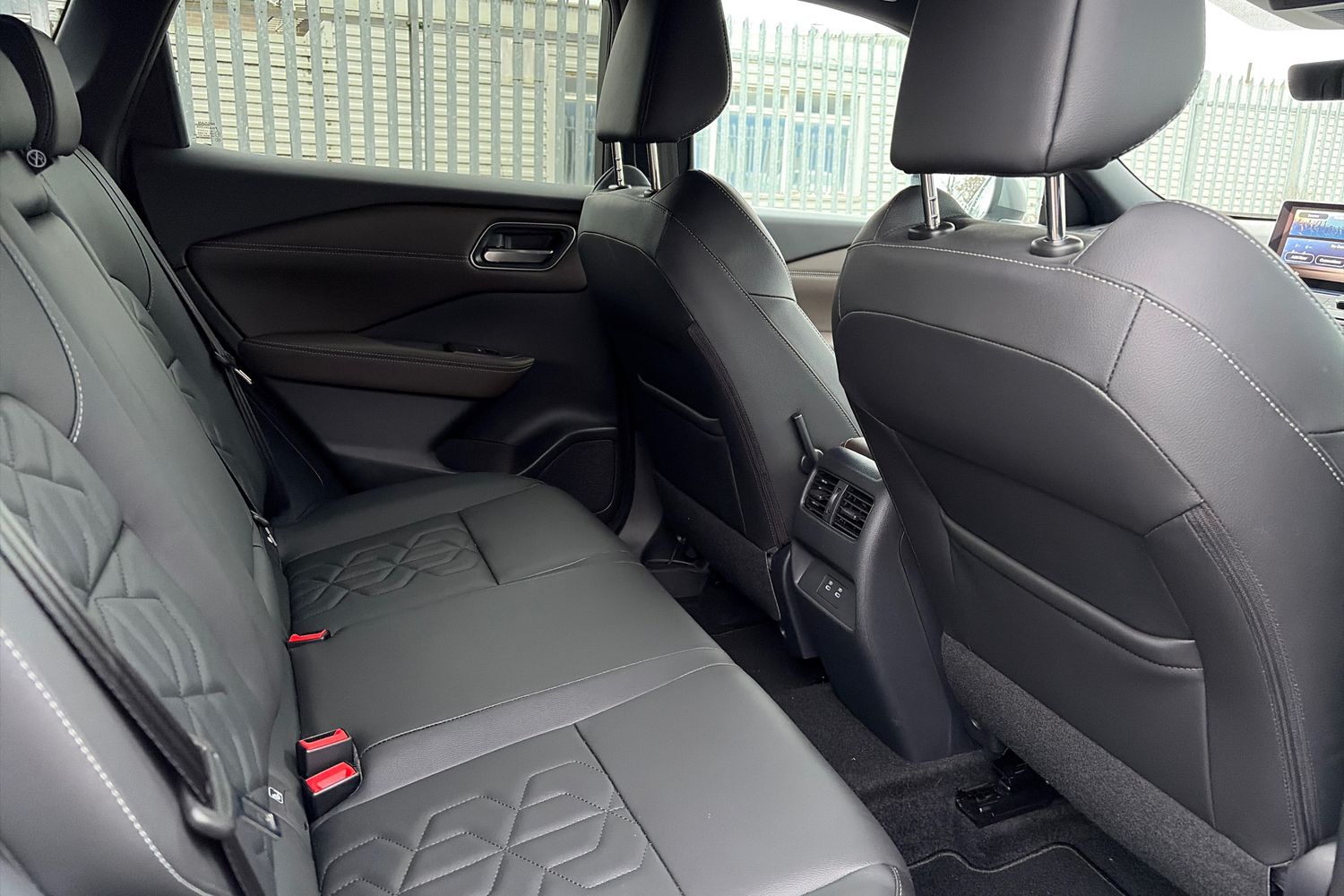 Used Nissan Qashqai 2025 for sale - 76908006: Photo 39