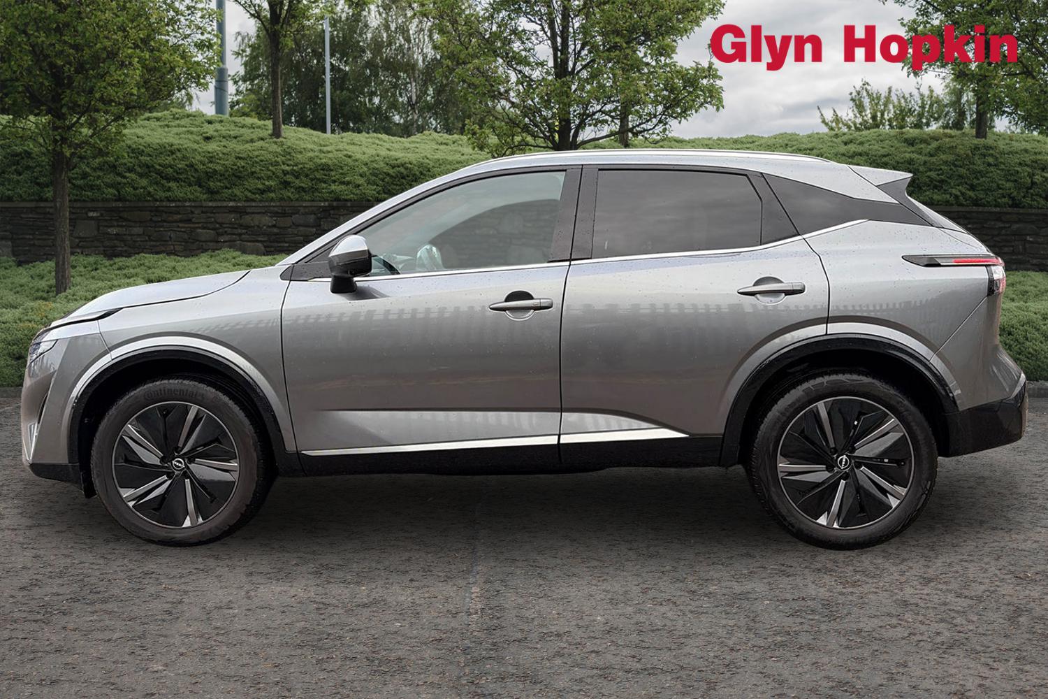 Used Nissan Qashqai 2025 for sale - 76908006: Photo 6