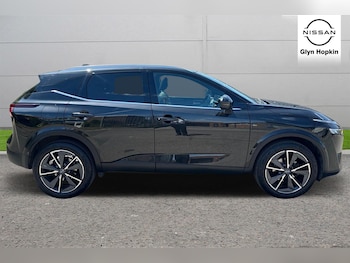 Used Nissan Qashqai 2023 for sale - 75318352: Photo