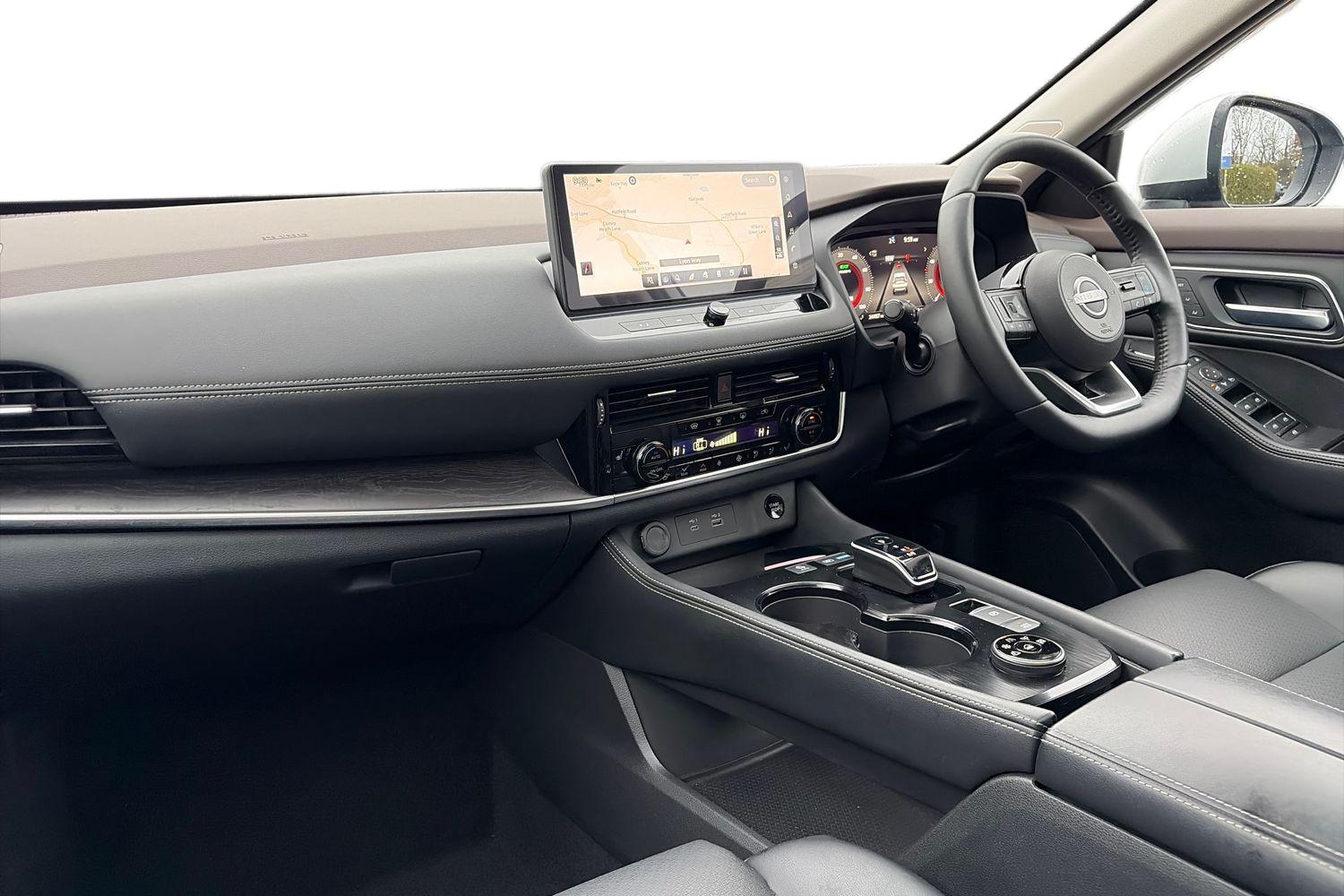 Used Nissan X-Trail 2023 for sale - 77145841: Photo 13