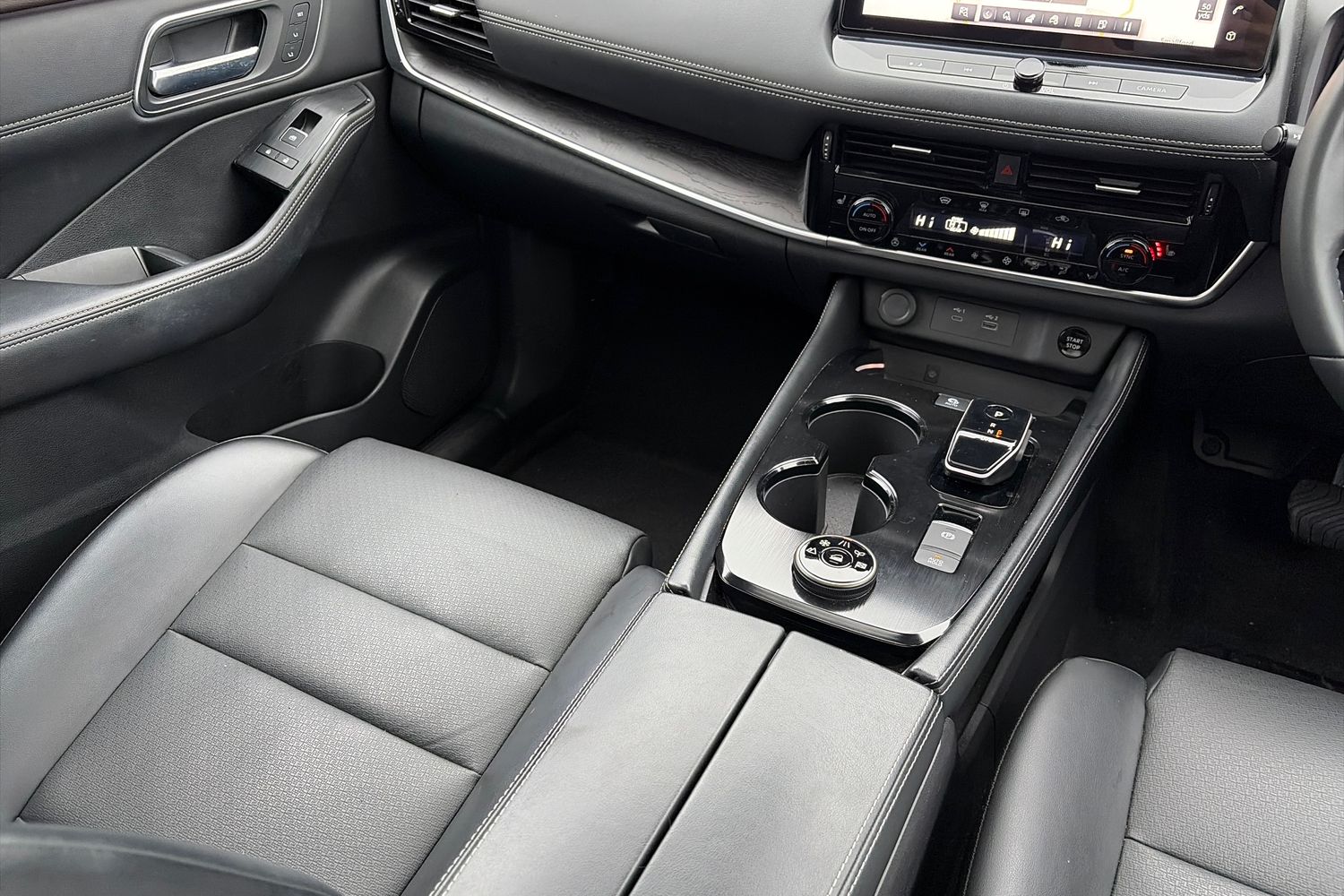 Used Nissan X-Trail 2023 for sale - 77145841: Photo 14