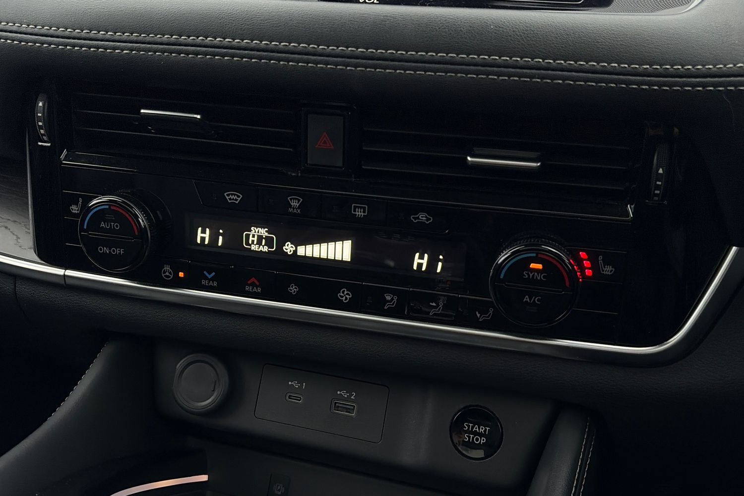 Used Nissan X-Trail 2023 for sale - 77145841: Photo 15