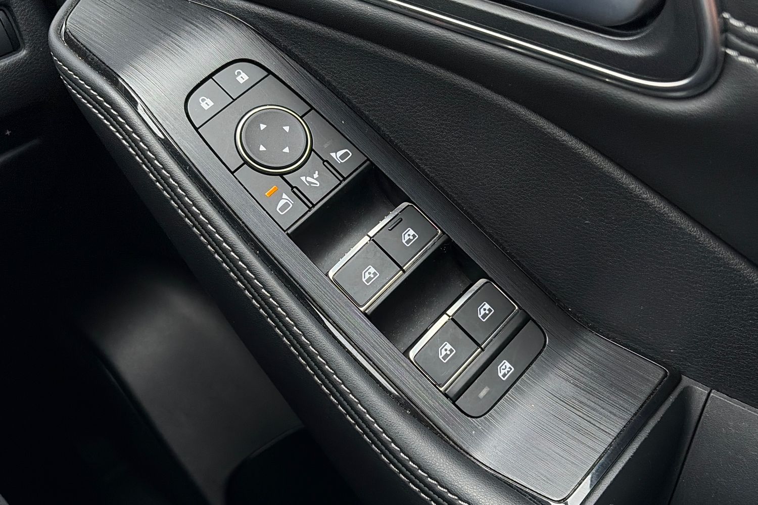 Used Nissan X-Trail 2023 for sale - 77145841: Photo 16