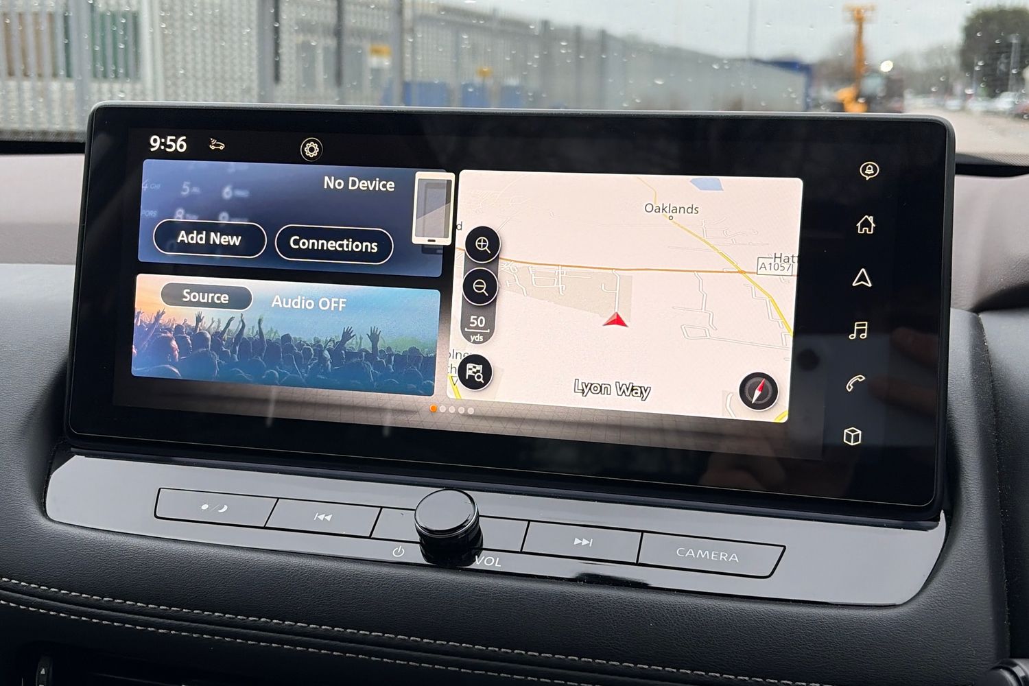 Used Nissan X-Trail 2023 for sale - 77145841: Photo 17