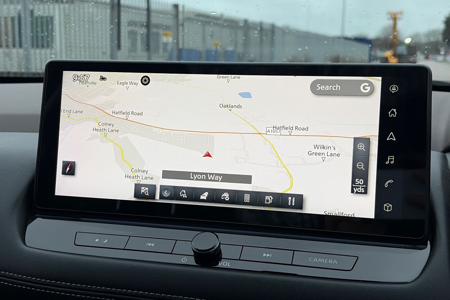 Used Nissan X-Trail 2023 for sale - 77145841: Photo 18