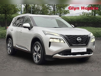 2023 - 1.5 E-Power E-4orce 213 Tekna 5dr Auto