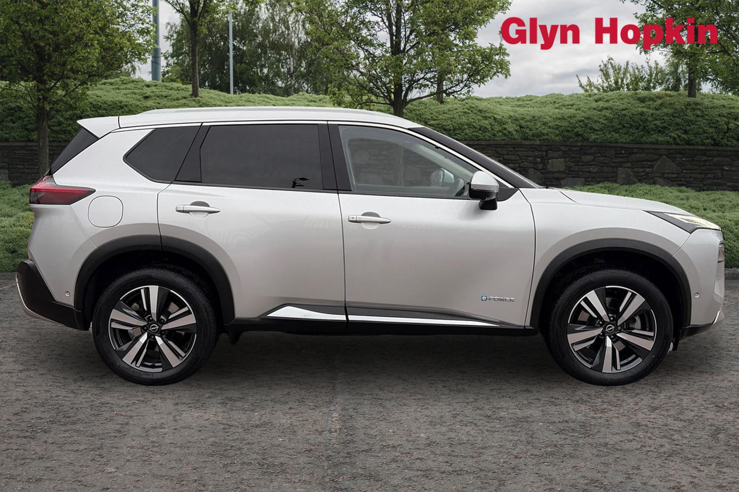 Used Nissan X-Trail 2023 for sale - 77145841: Photo 2