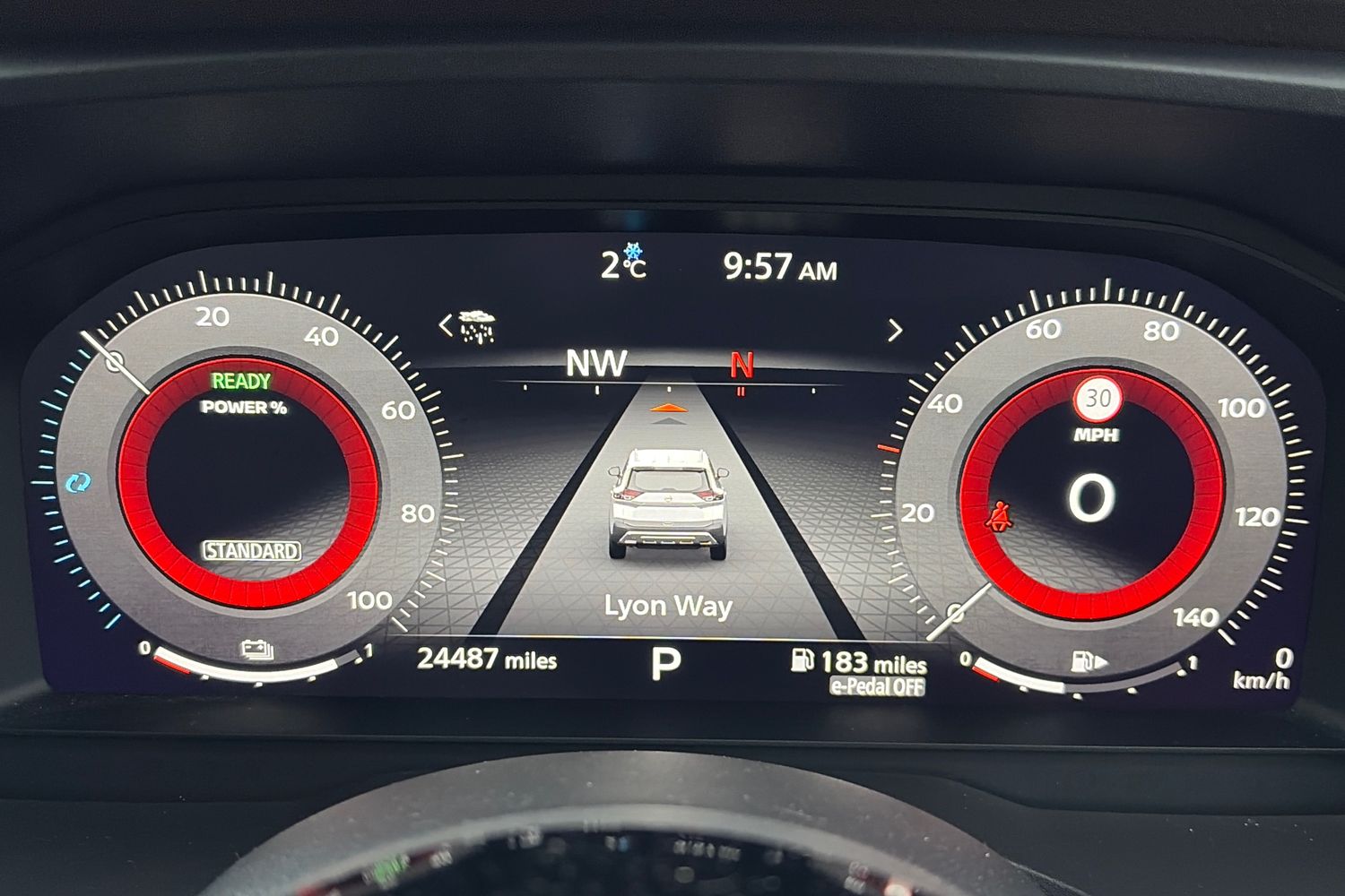 Used Nissan X-Trail 2023 for sale - 77145841: Photo 20