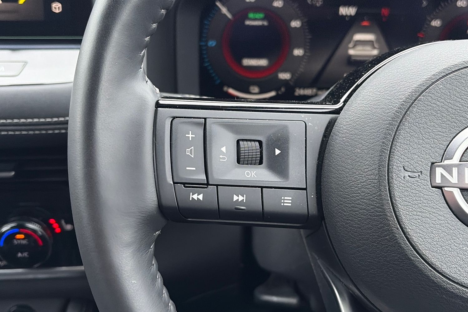 Used Nissan X-Trail 2023 for sale - 77145841: Photo 21