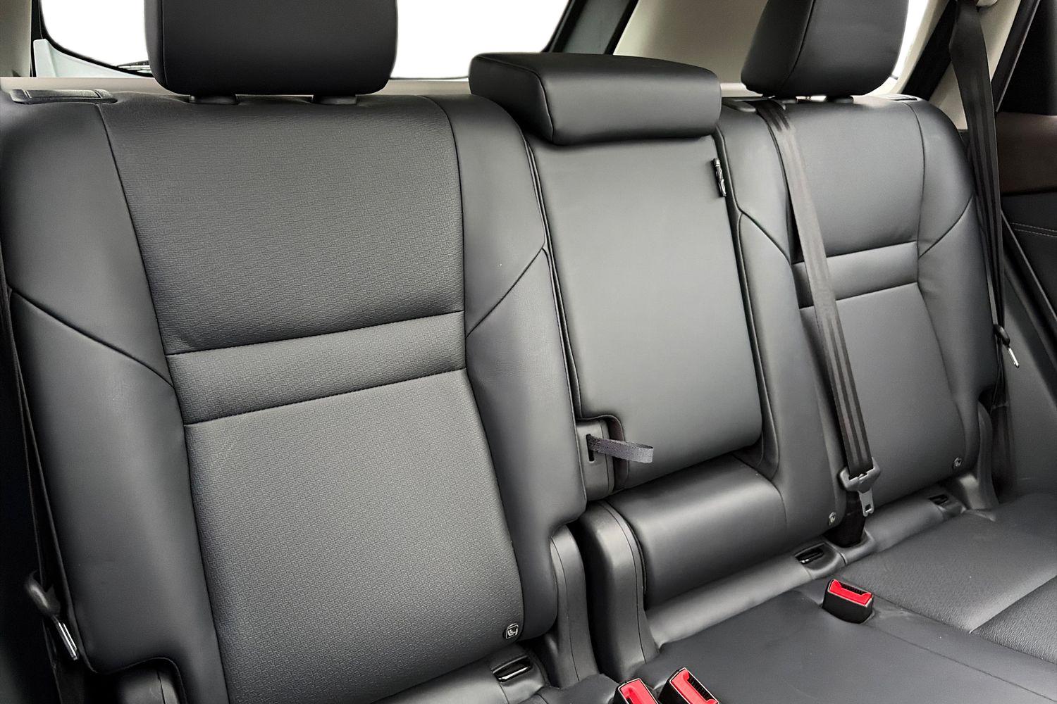 Used Nissan X-Trail 2023 for sale - 77145841: Photo 23