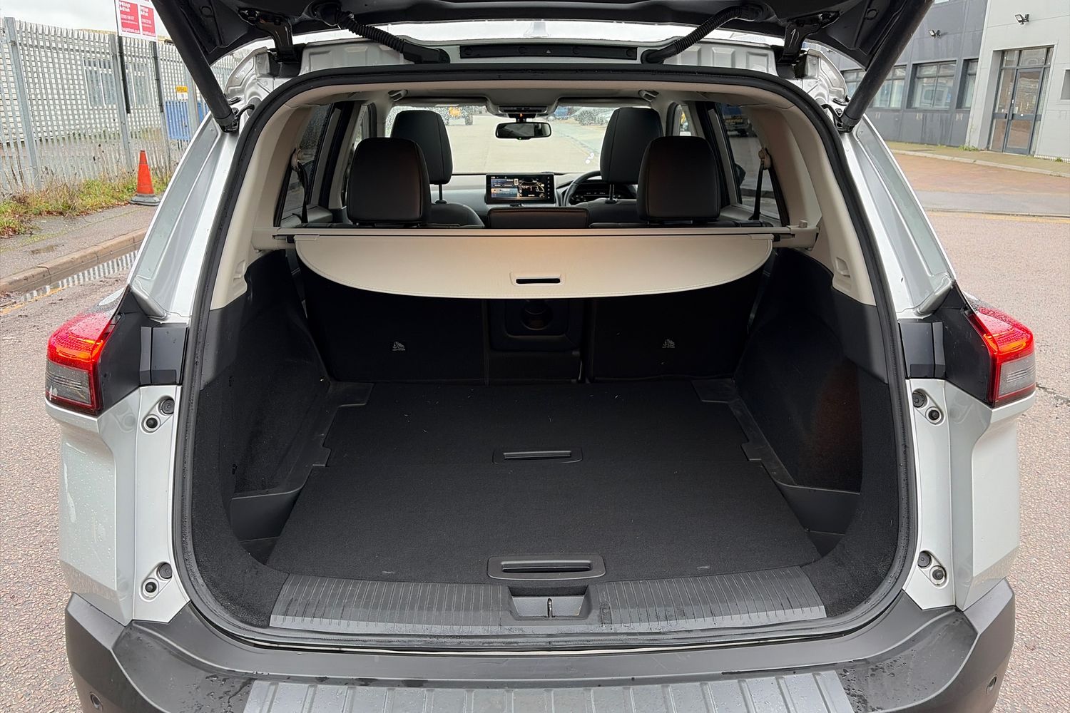 Used Nissan X-Trail 2023 for sale - 77145841: Photo 24