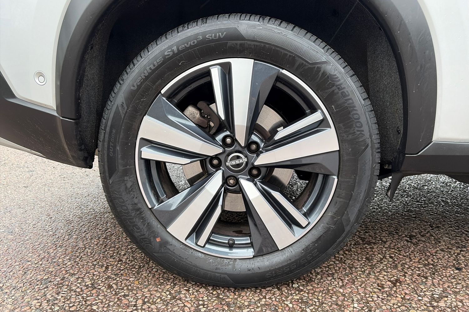 Used Nissan X-Trail 2023 for sale - 77145841: Photo 25