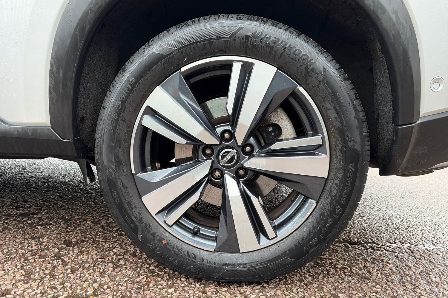 Used Nissan X-Trail 2023 for sale - 77145841: Photo 26