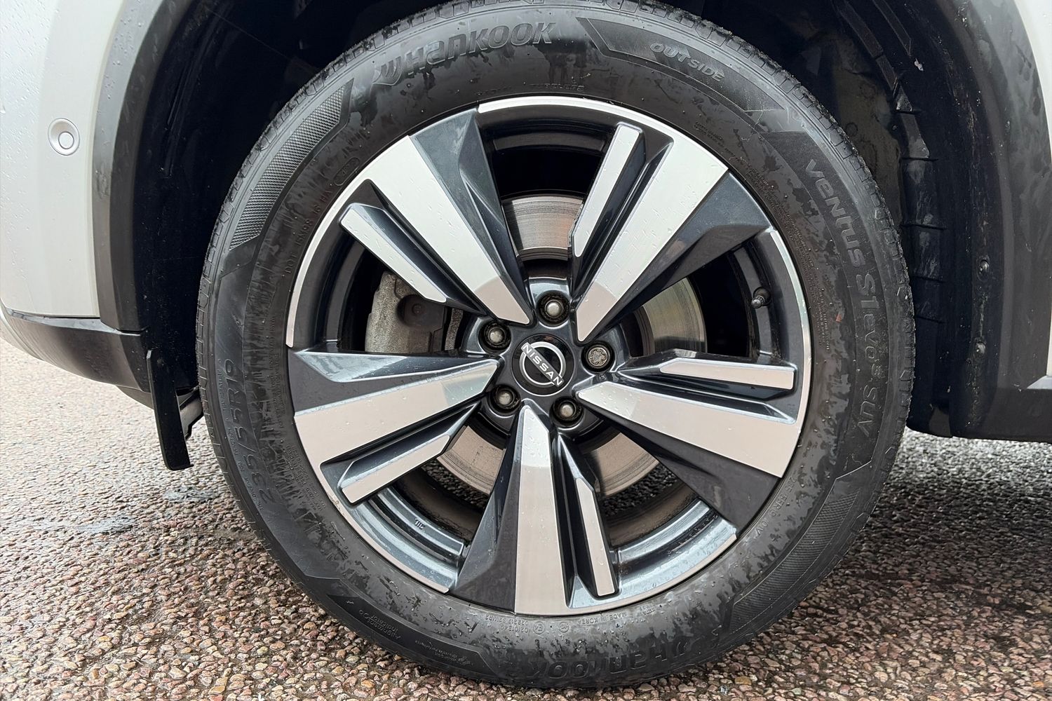 Used Nissan X-Trail 2023 for sale - 77145841: Photo 27