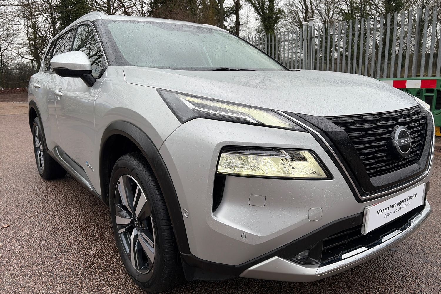 Used Nissan X-Trail 2023 for sale - 77145841: Photo 28