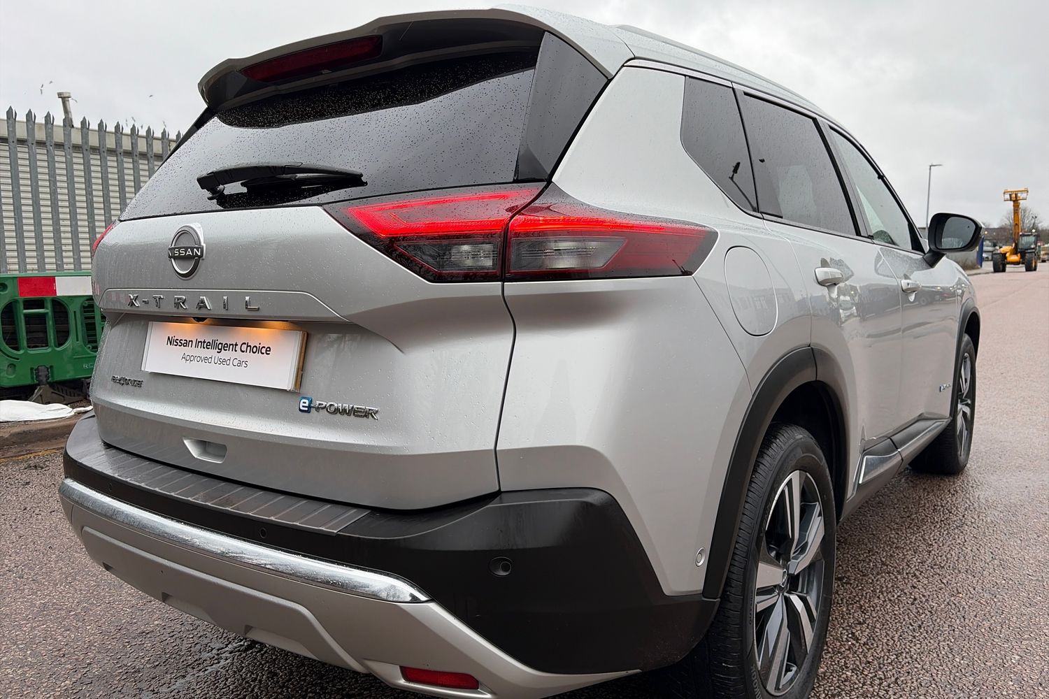 Used Nissan X-Trail 2023 for sale - 77145841: Photo 29