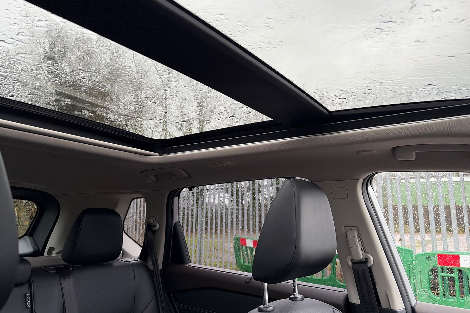 Used Nissan X-Trail 2023 for sale - 77145841: Photo 34