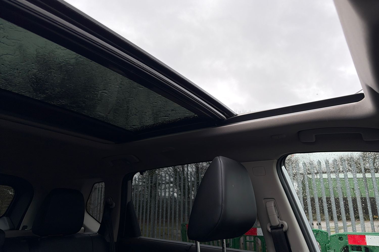 Used Nissan X-Trail 2023 for sale - 77145841: Photo 35