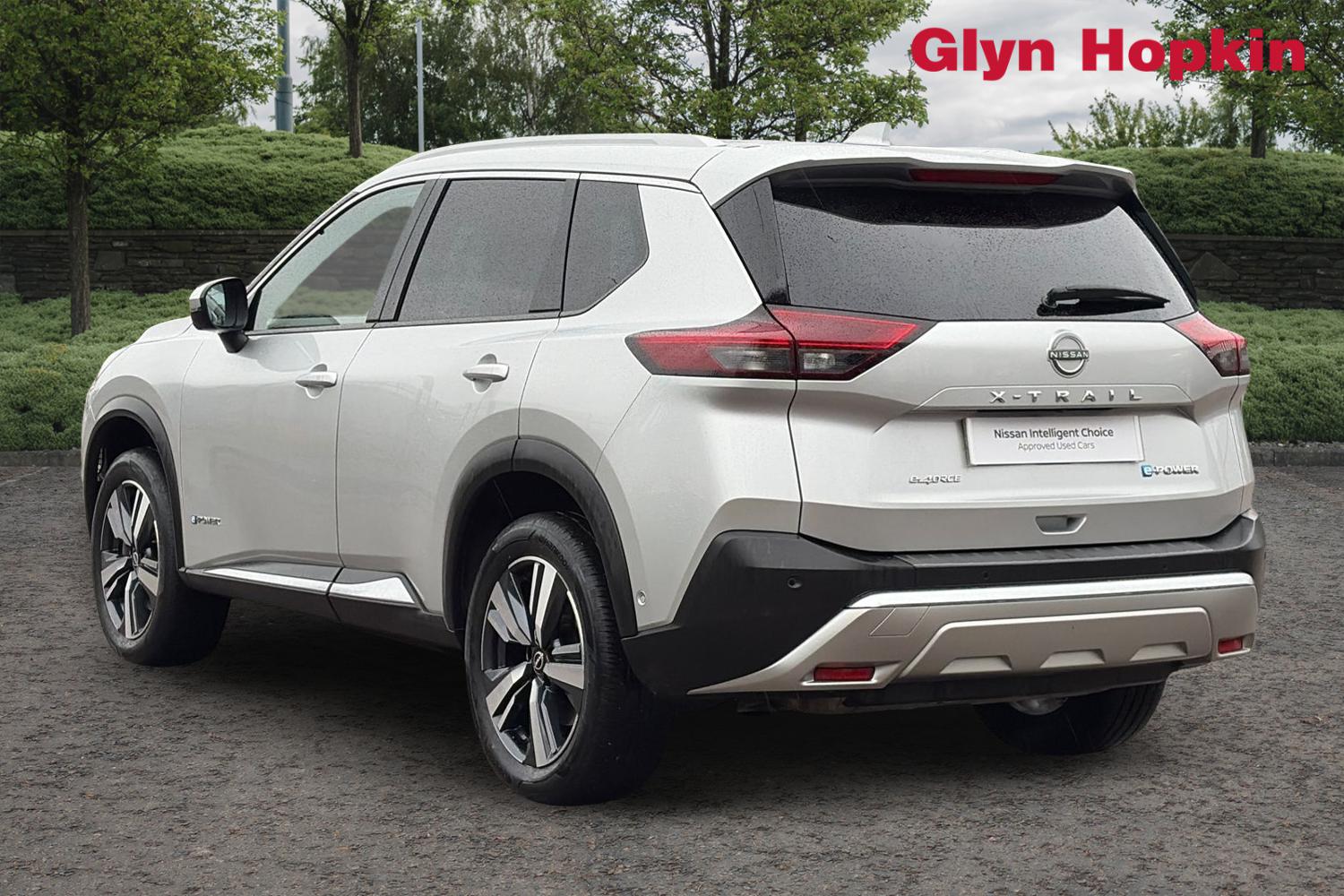 Used Nissan X-Trail 2023 for sale - 77145841: Photo 5