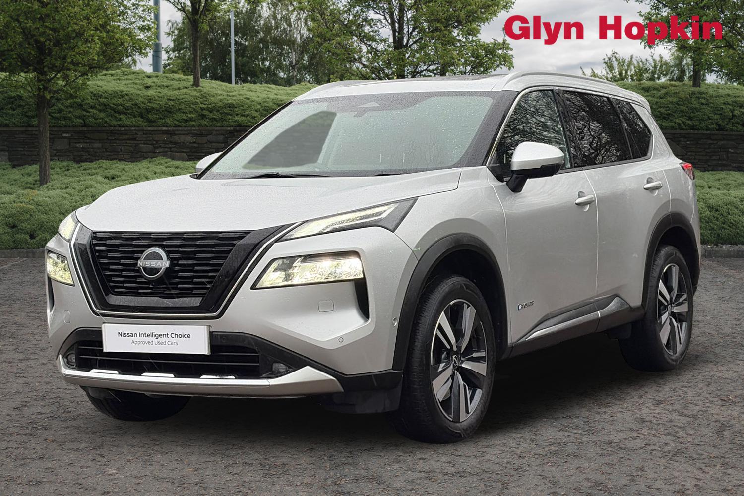 Used Nissan X-Trail 2023 for sale - 77145841: Photo 7