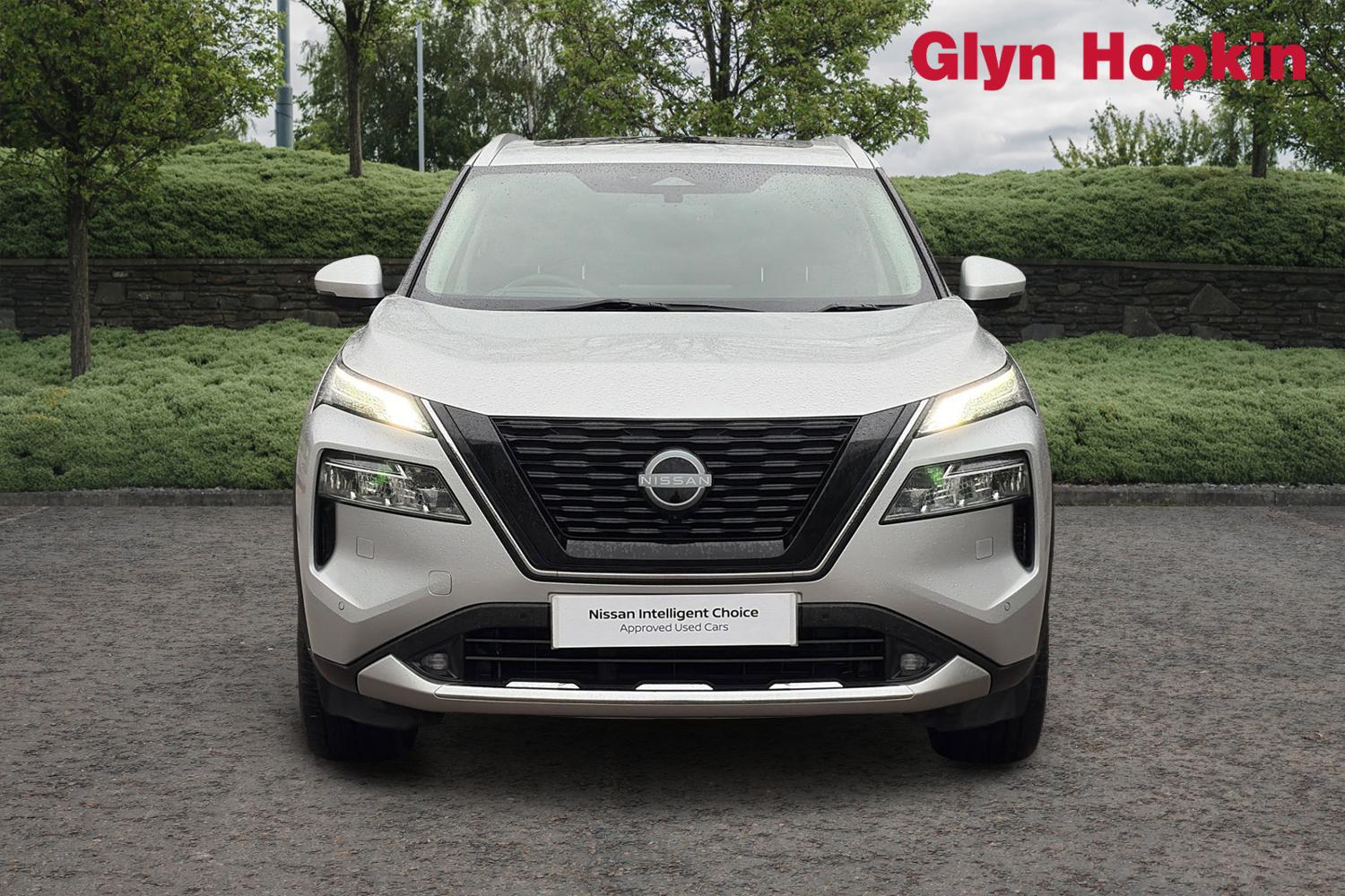 Used Nissan X-Trail 2023 for sale - 77145841: Photo 8