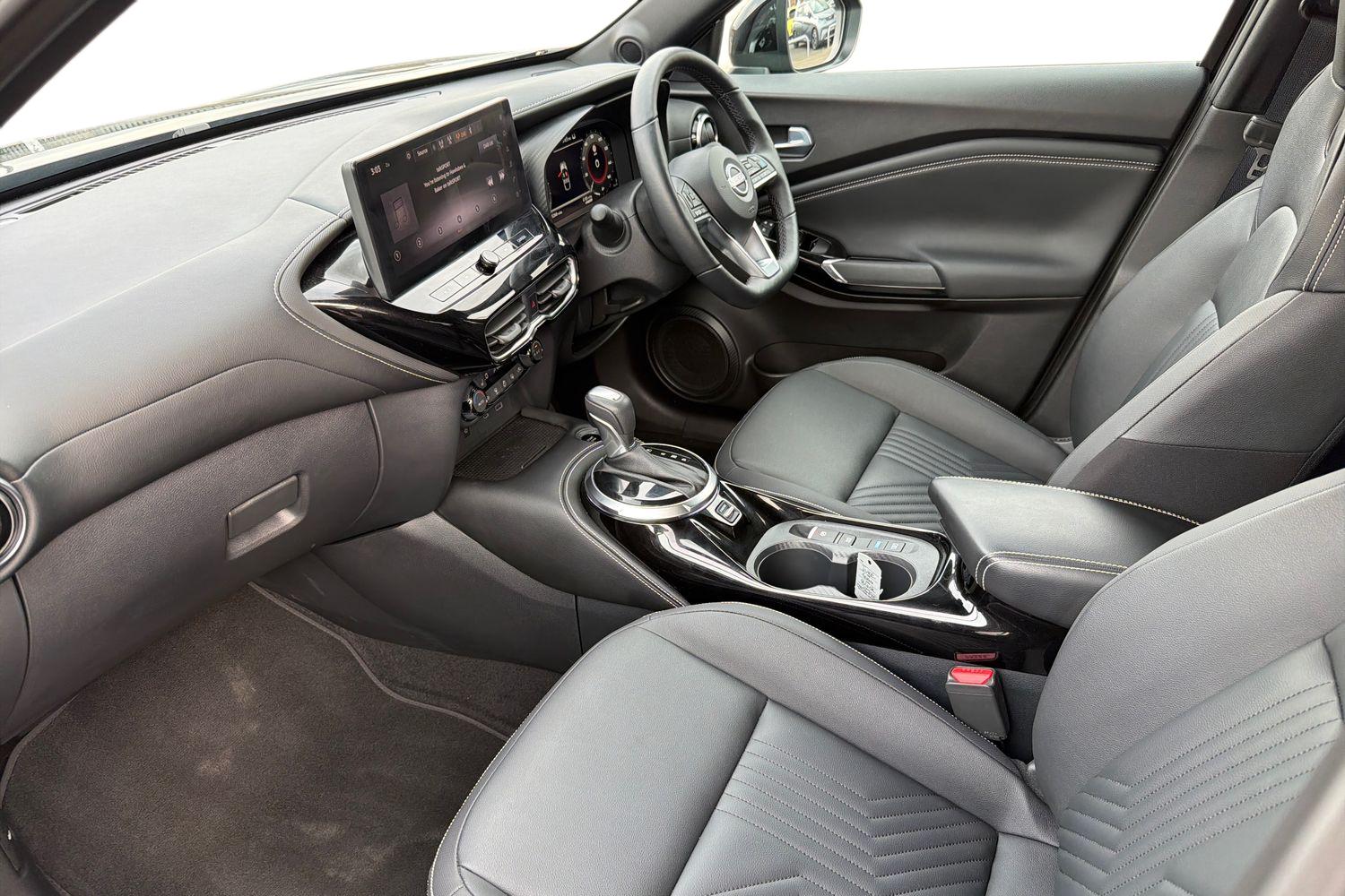 Used Nissan Juke 2024 for sale - 76635604: Photo 13