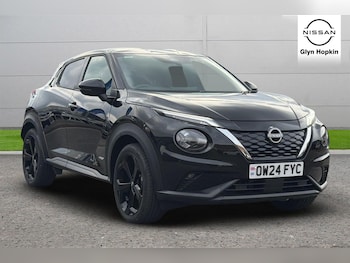 2024 - 1.6 Hybrid Tekna 5dr Auto