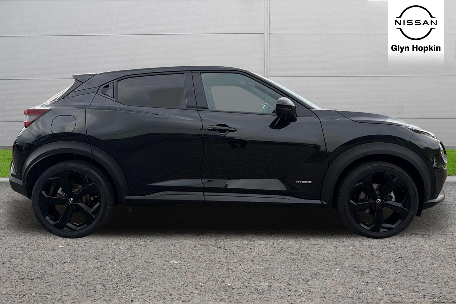 Used Nissan Juke 2024 for sale - 76635604: Photo 2