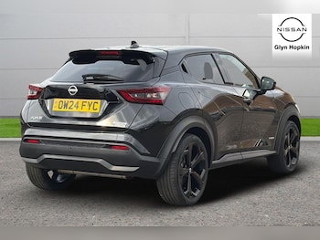 Used Nissan Juke 2024 for sale - 76635604: Photo