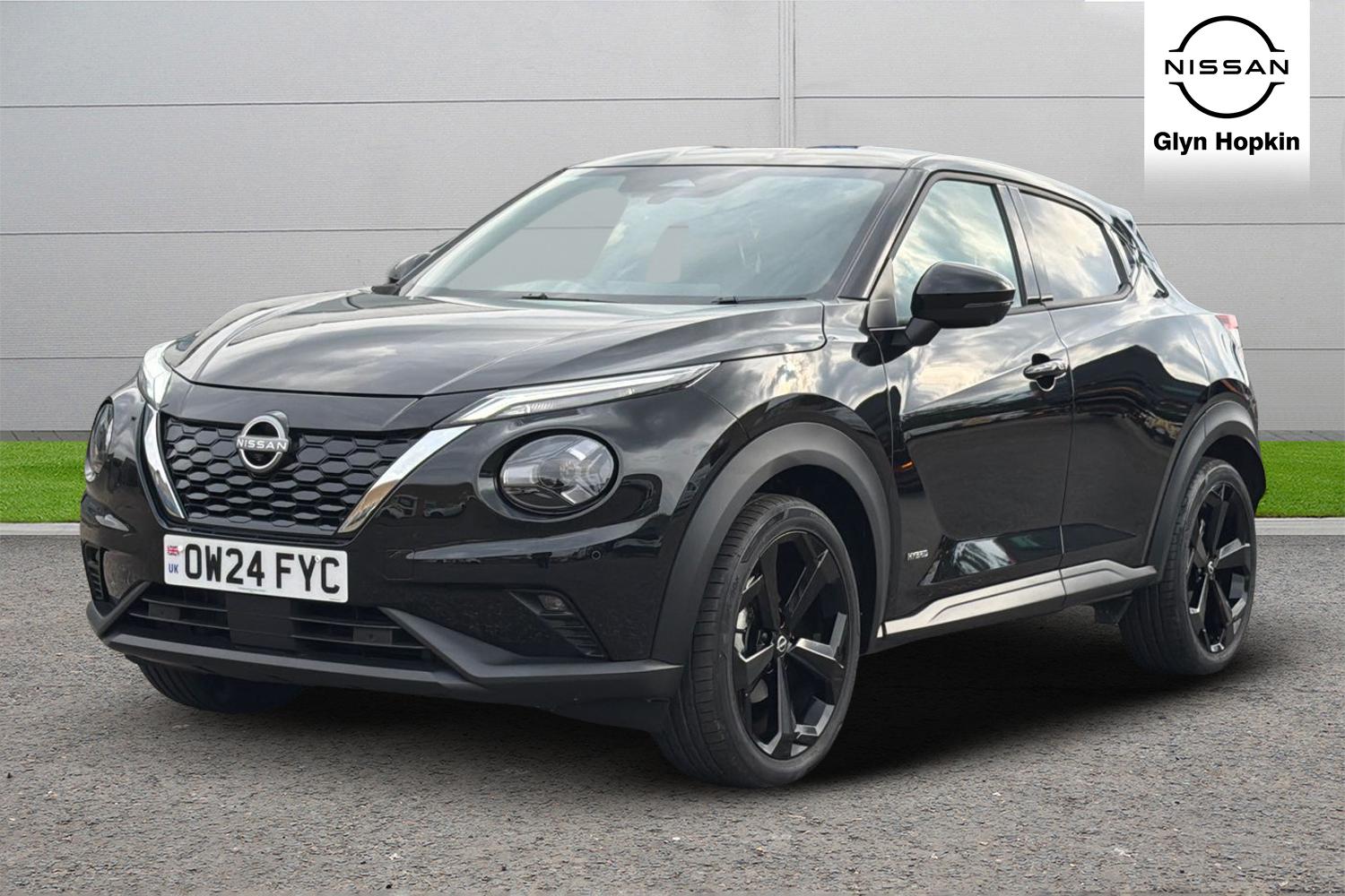 Used Nissan Juke 2024 for sale - 76635604: Photo 7