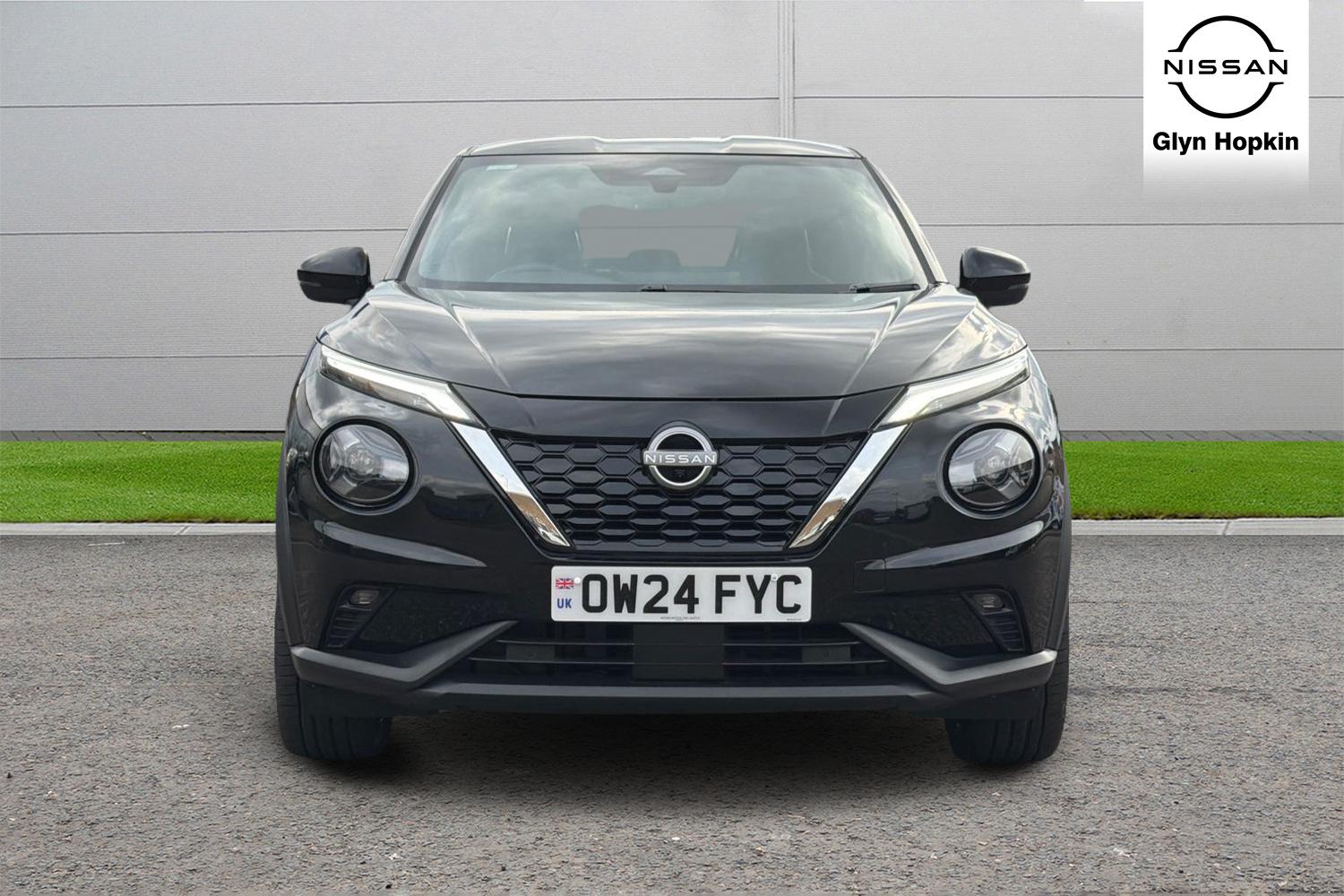 Used Nissan Juke 2024 for sale - 76635604: Photo 8