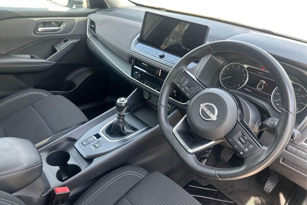 Used Nissan Qashqai 2024 for sale - 75796840: Photo 10