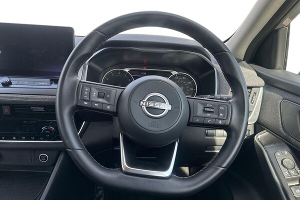 Used Nissan Qashqai 2024 for sale - 75796840: Photo 11