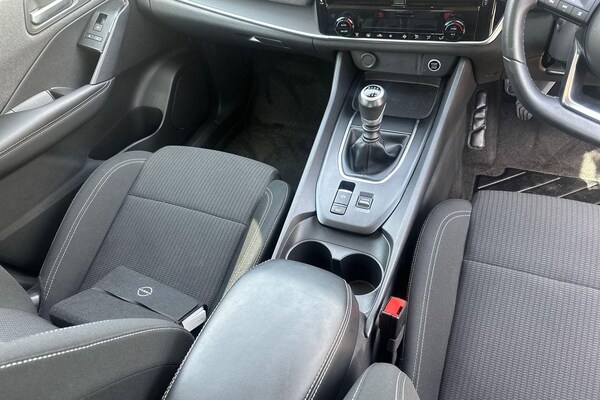 Used Nissan Qashqai 2024 for sale - 75796840: Photo 12
