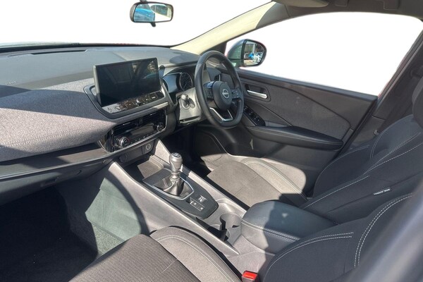 Used Nissan Qashqai 2024 for sale - 75796840: Photo 13