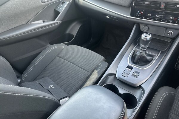 Used Nissan Qashqai 2024 for sale - 75796840: Photo 14