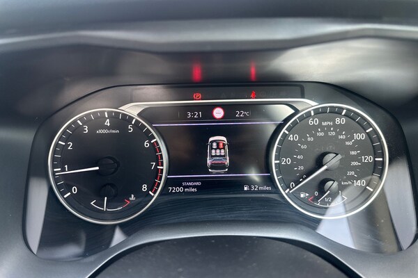 Used Nissan Qashqai 2024 for sale - 75796840: Photo 20