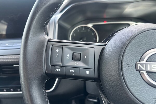 Used Nissan Qashqai 2024 for sale - 75796840: Photo 21