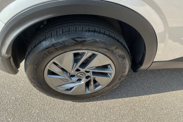 Used Nissan Qashqai 2024 for sale - 75796840: Photo 25