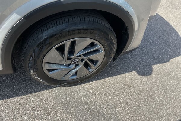 Used Nissan Qashqai 2024 for sale - 75796840: Photo 26