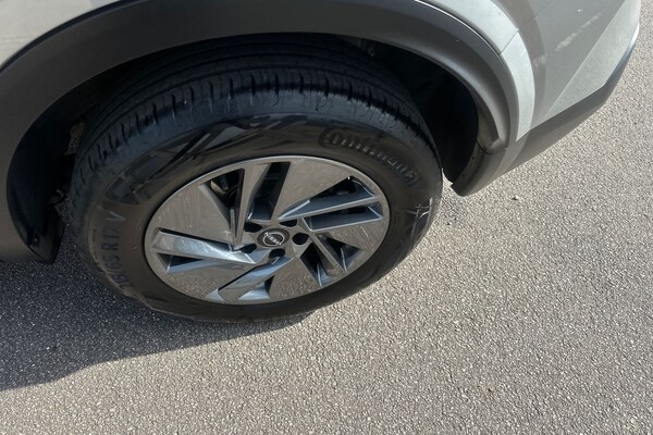 Used Nissan Qashqai 2024 for sale - 75796840: Photo 28