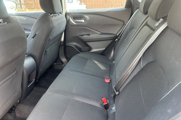 Used Nissan Qashqai 2024 for sale - 75796840: Photo 29