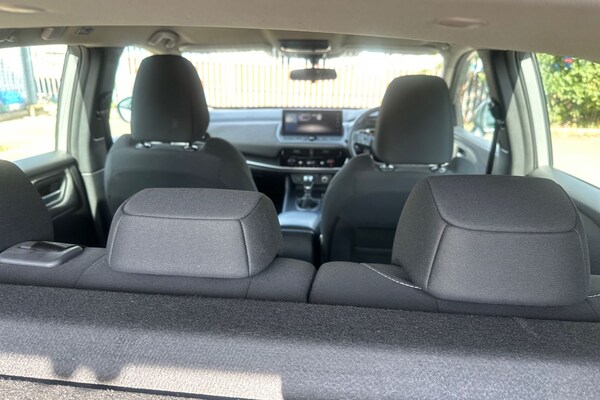Used Nissan Qashqai 2024 for sale - 75796840: Photo 31
