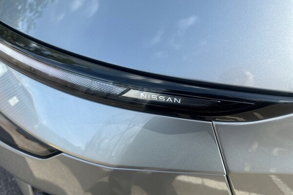 Used Nissan Qashqai 2024 for sale - 75796840: Photo 37