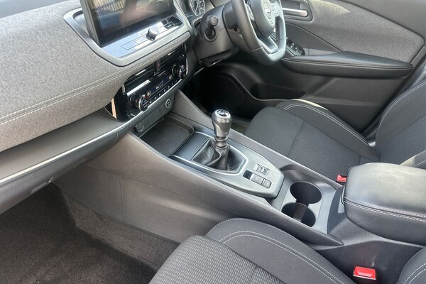 Used Nissan Qashqai 2024 for sale - 75796840: Photo 39