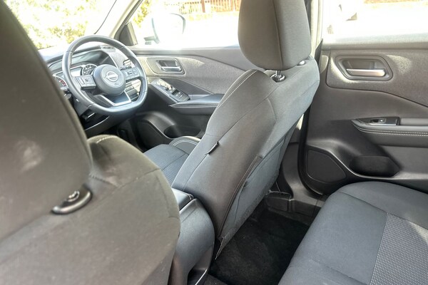 Used Nissan Qashqai 2024 for sale - 75796840: Photo 40