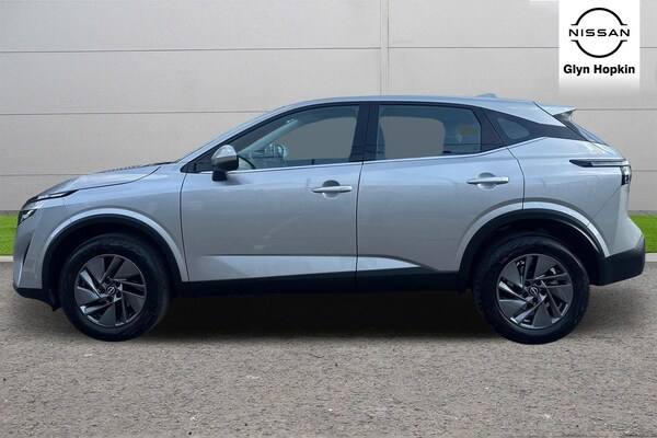 Used Nissan Qashqai 2024 for sale - 75796840: Photo 6