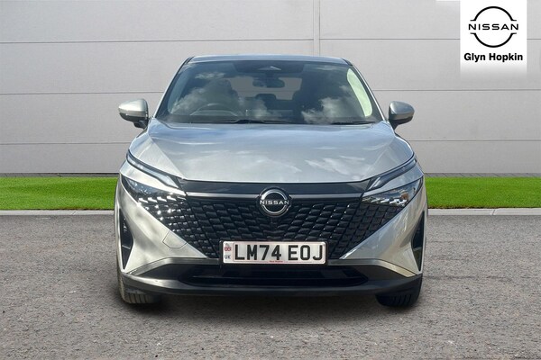Used Nissan Qashqai 2024 for sale - 75796840: Photo 8