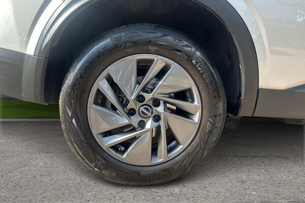Used Nissan Qashqai 2024 for sale - 75796840: Photo 9